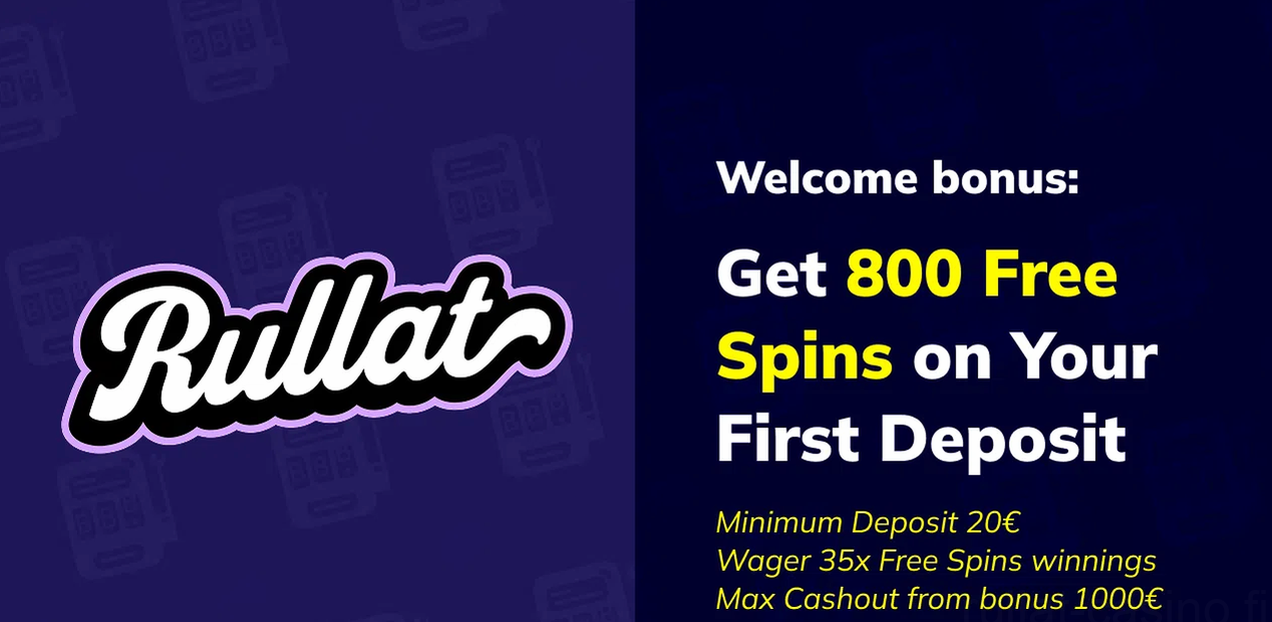 Rullat Casino Pelaaminen